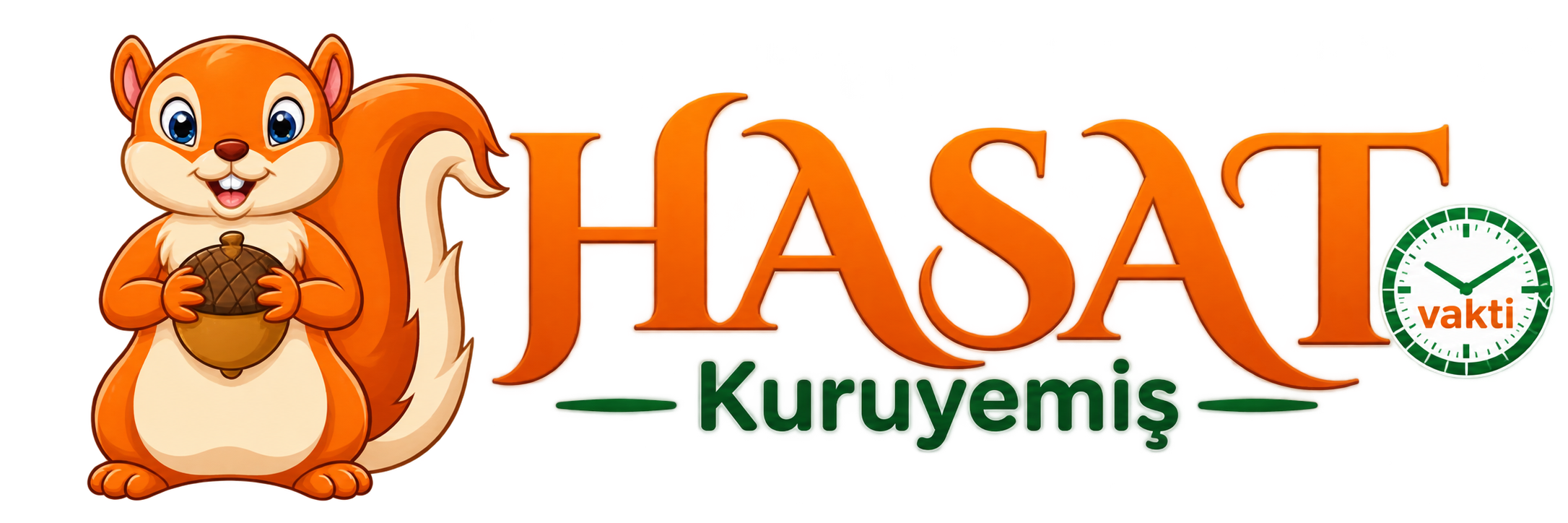 Hasat Kuruyemiş